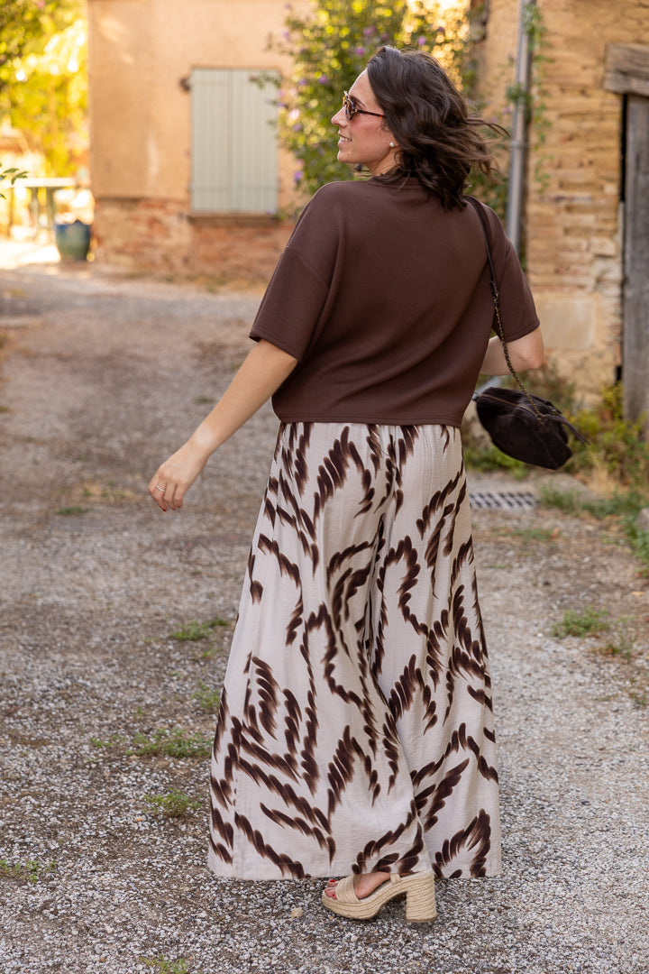 Pantalon JASS