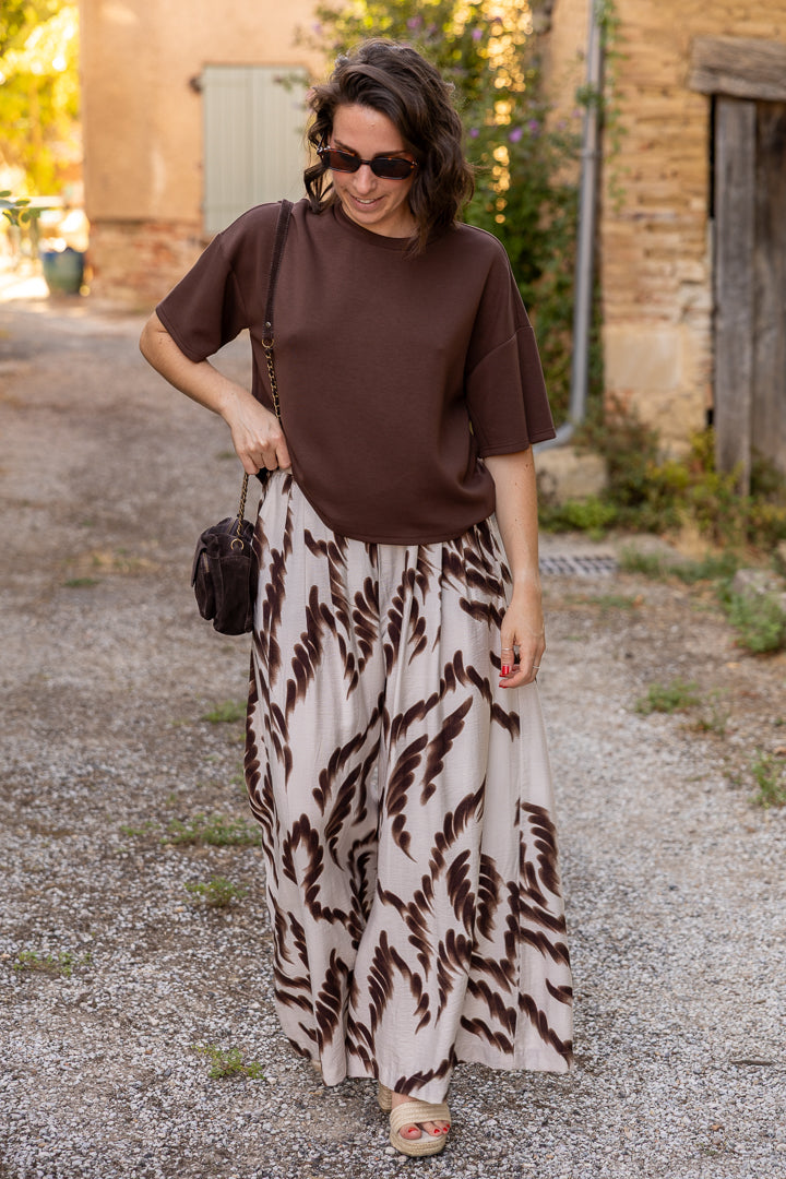 Pantalon JASS