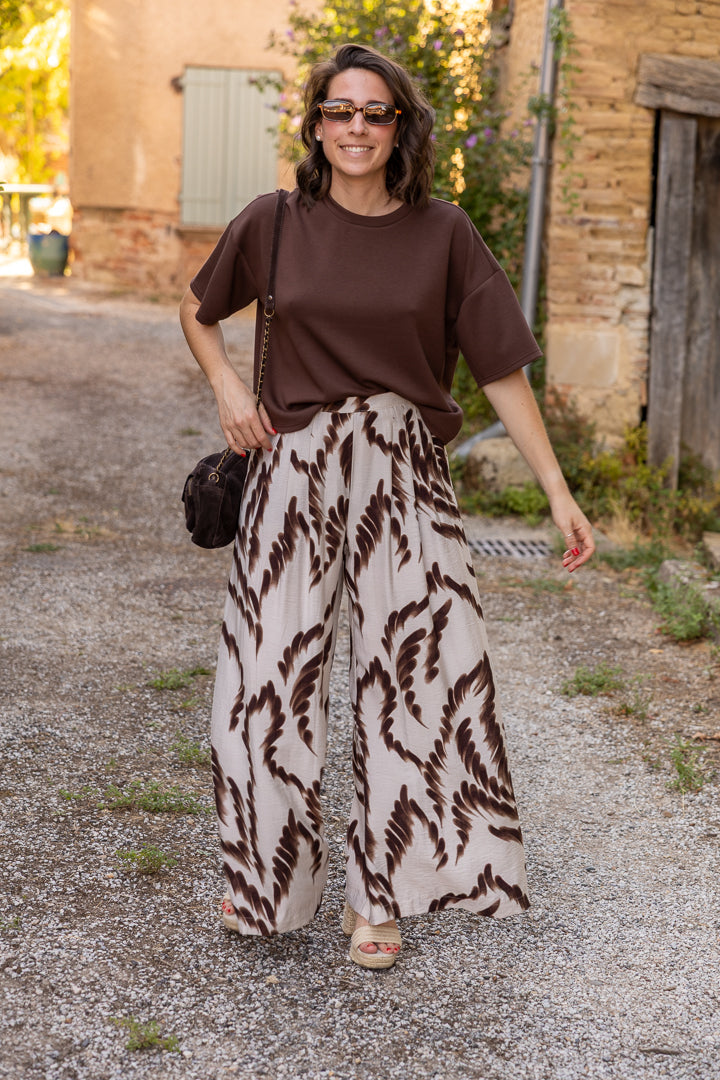 Pantalon JASS