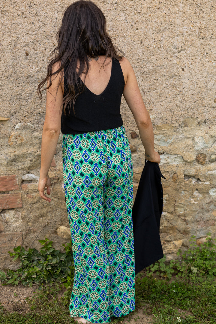Pantalon JAVA