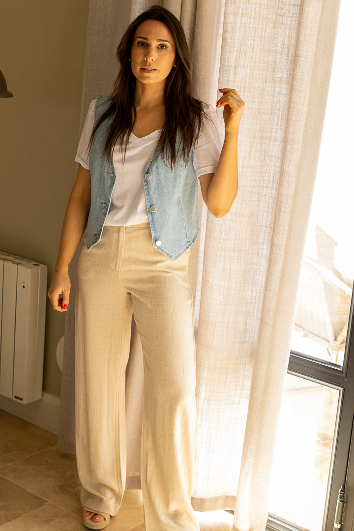 Pantalon KYRIA