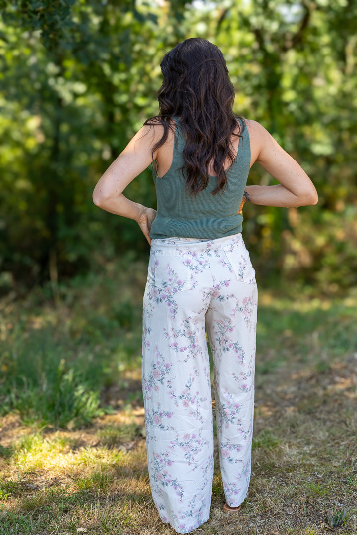 Pantalon LIBERTY