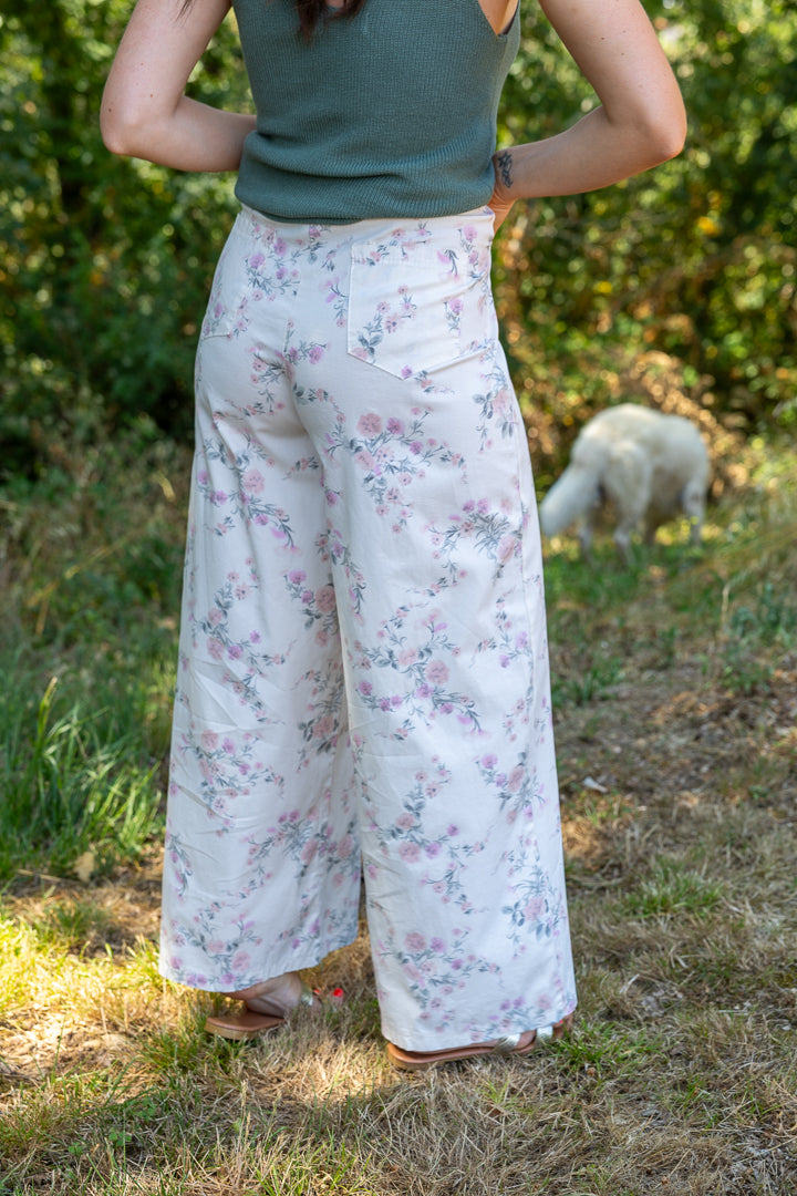 Pantalon LIBERTY