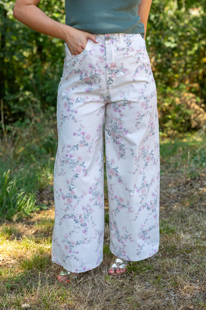 Pantalon LIBERTY