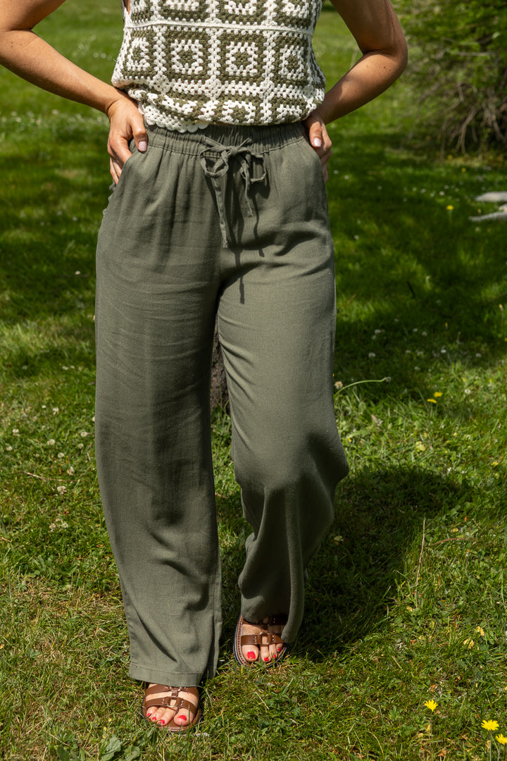 Pantalon LINI
