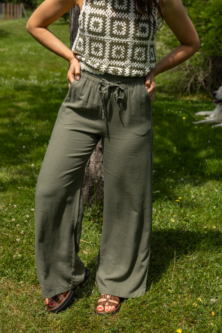 Pantalon LINI