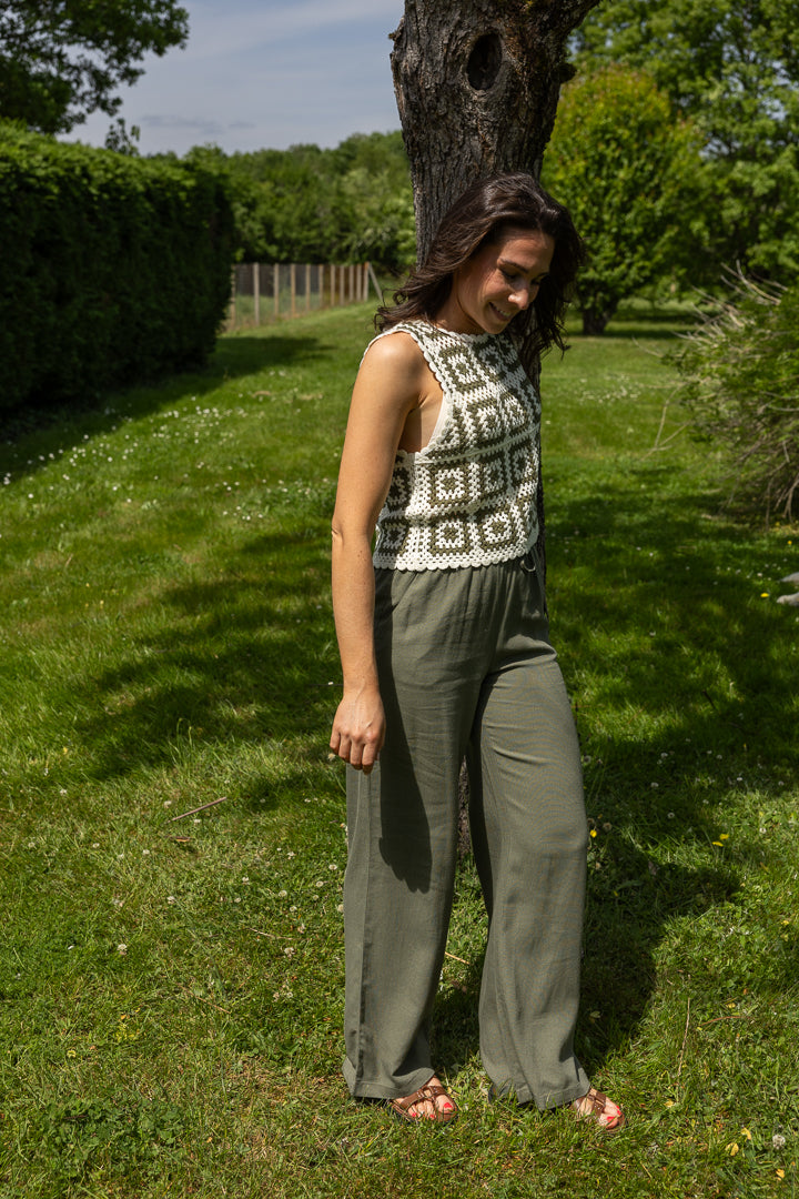 Pantalon LINI