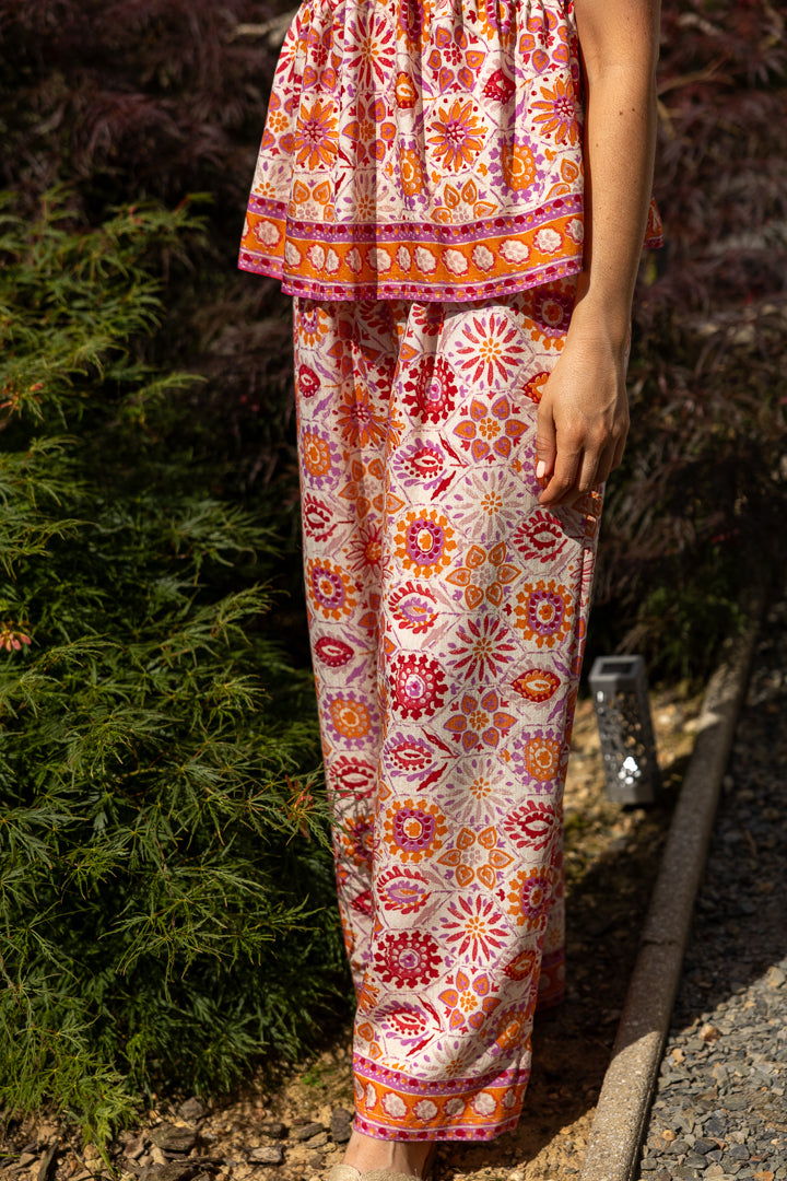 Pantalon LUNA