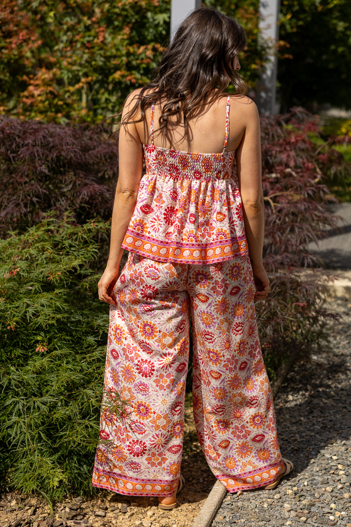 Pantalon LUNA