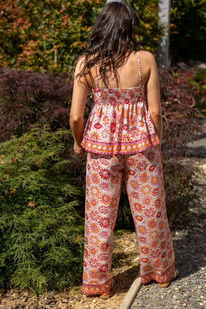 Pantalon LUNA