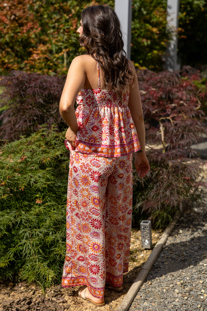 Pantalon LUNA