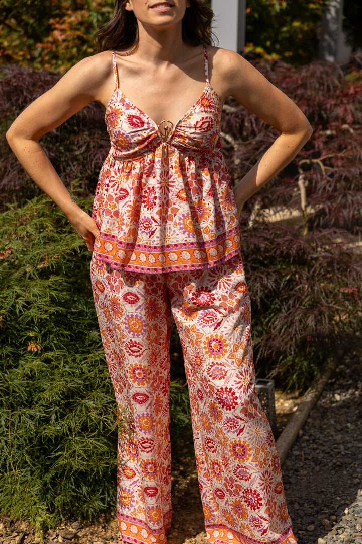 Pantalon LUNA