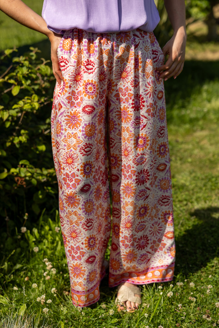 Pantalon LUNA