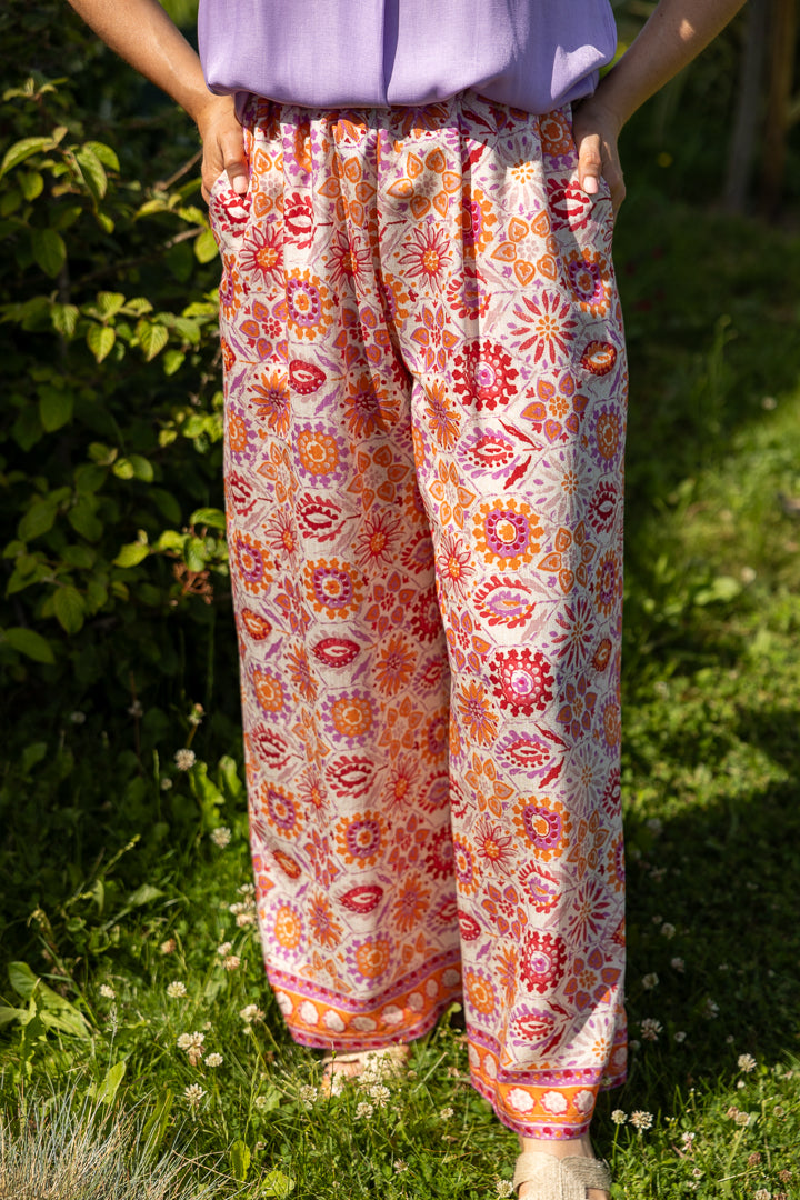 Pantalon LUNA