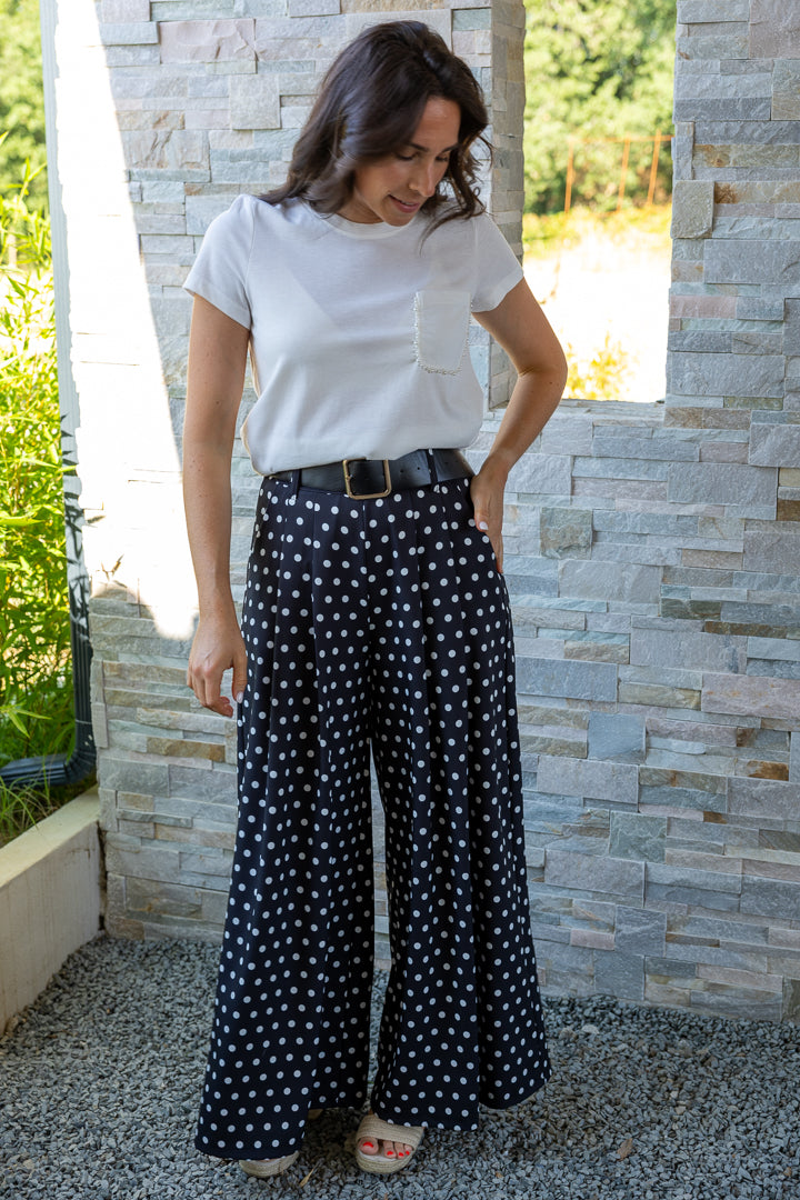 Pantalon MINNIE