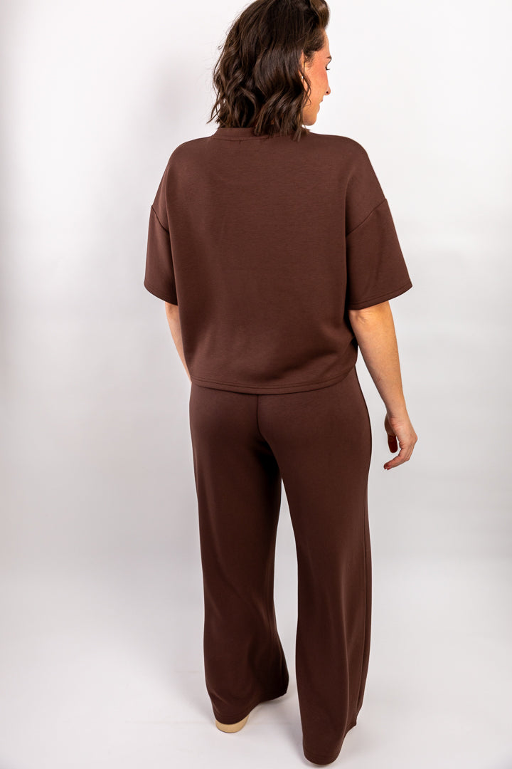 Pantalon MOKA