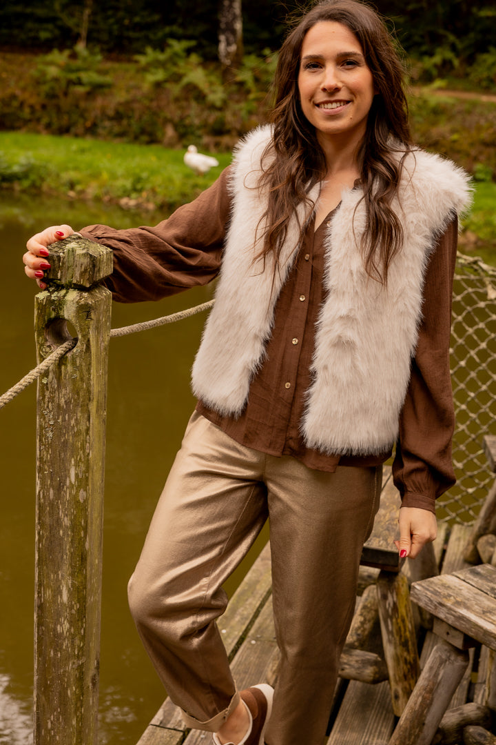 Pantalon OSLO