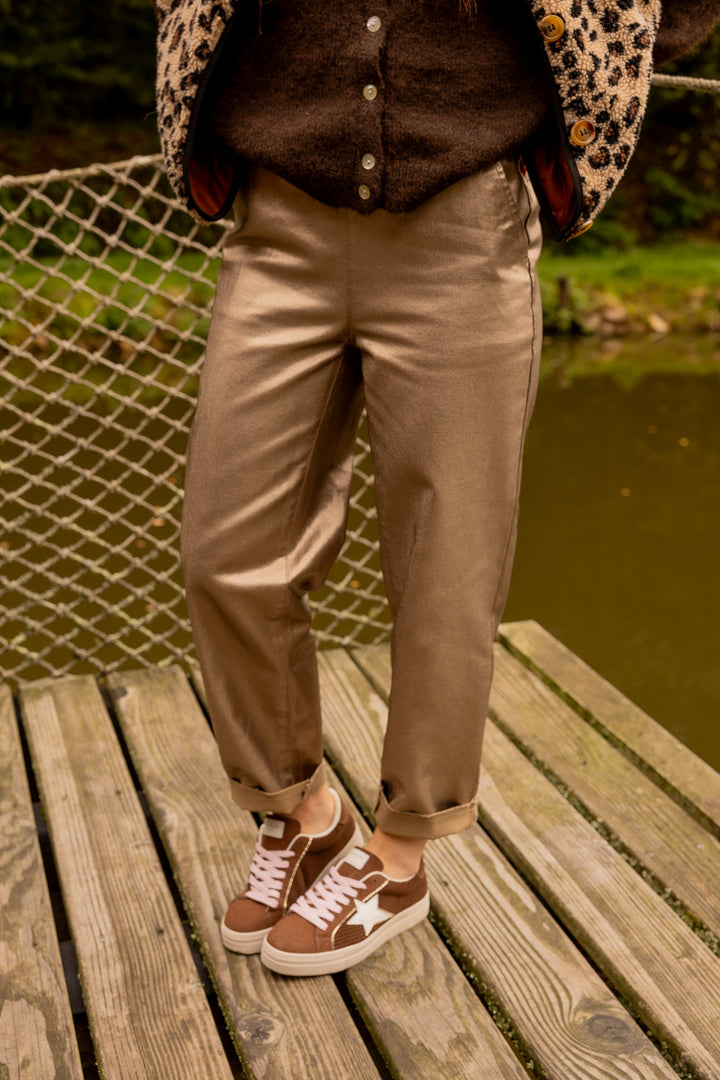 Pantalon OSLO