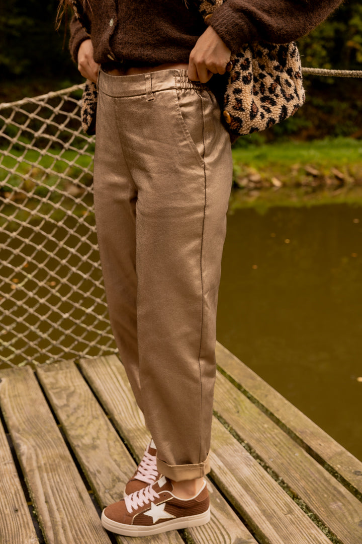 Pantalon OSLO