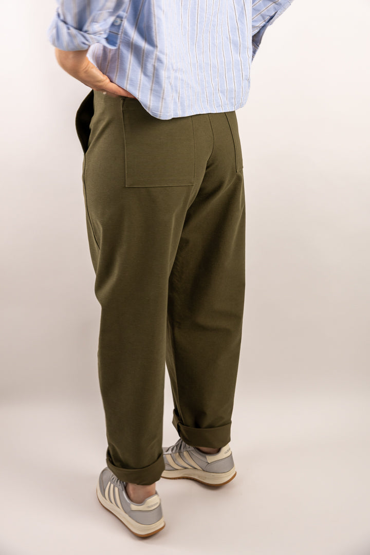 Pantalon SALMA balloon