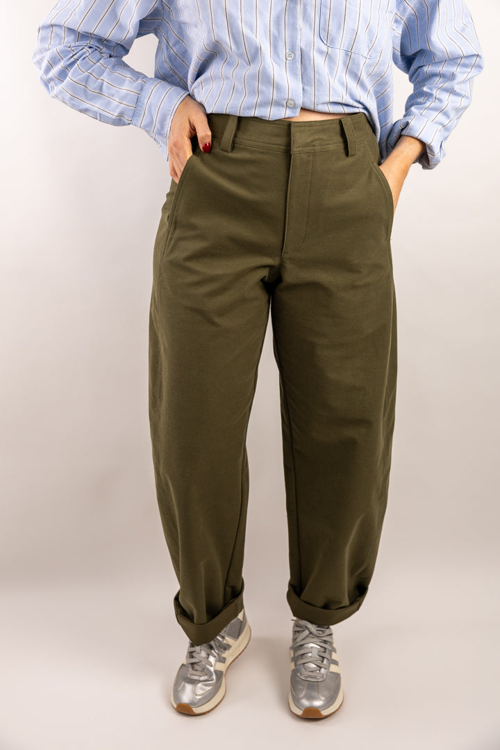 Pantalon SALMA balloon