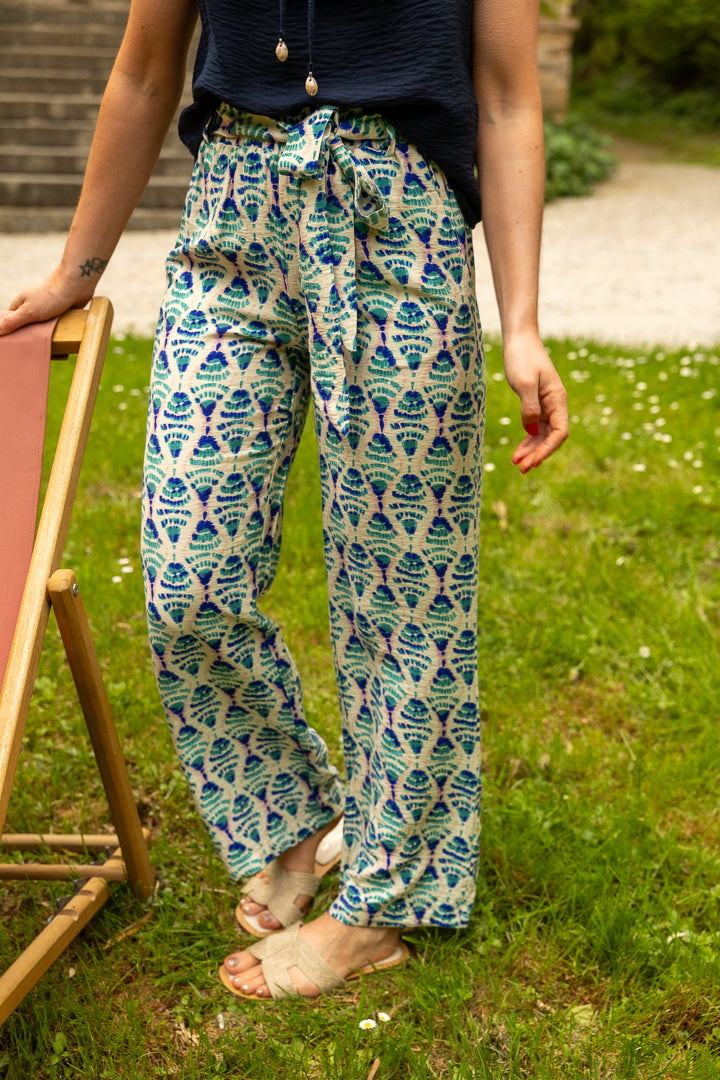 Pantalon SEBASTIEN