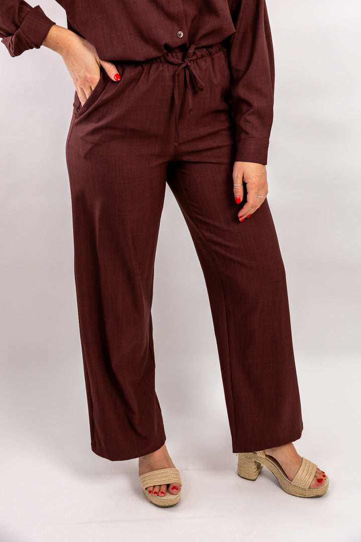 Pantalon SIMONE