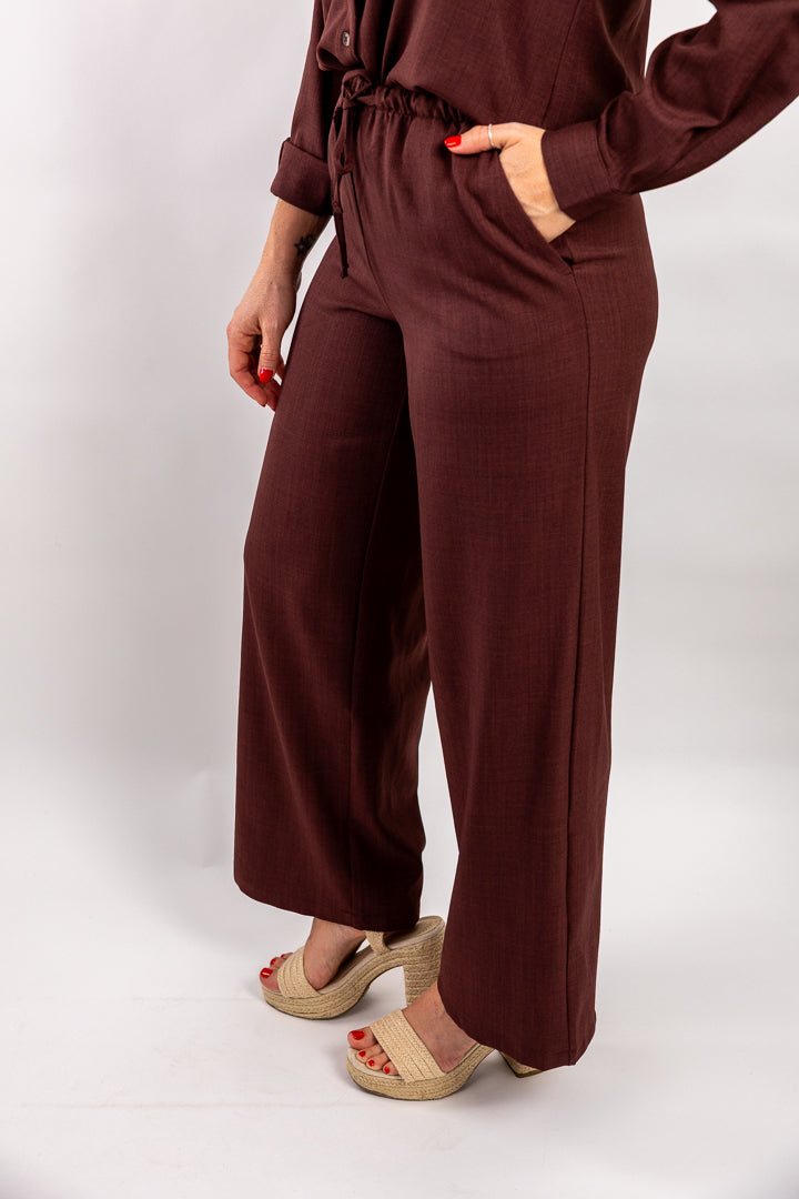 Pantalon SIMONE