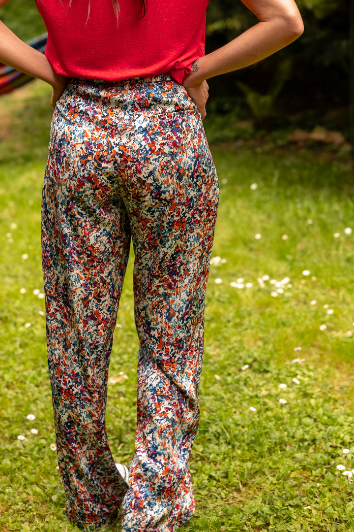 Pantalon STEPH