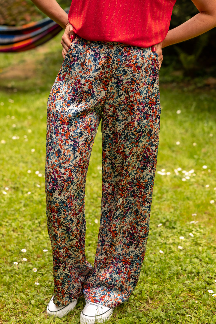 Pantalon STEPH