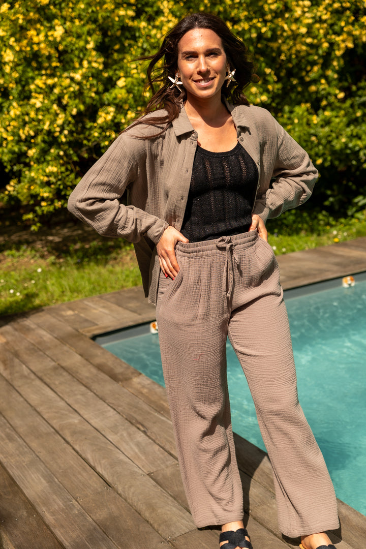 Pantalon THEIS