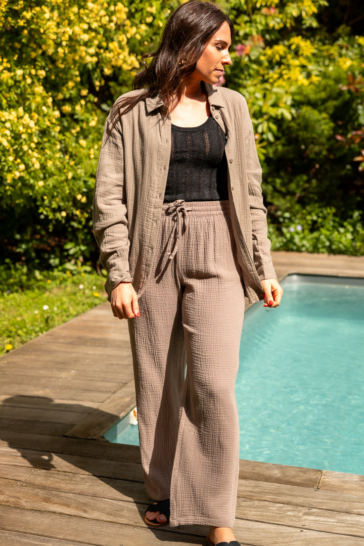 Pantalon THEIS