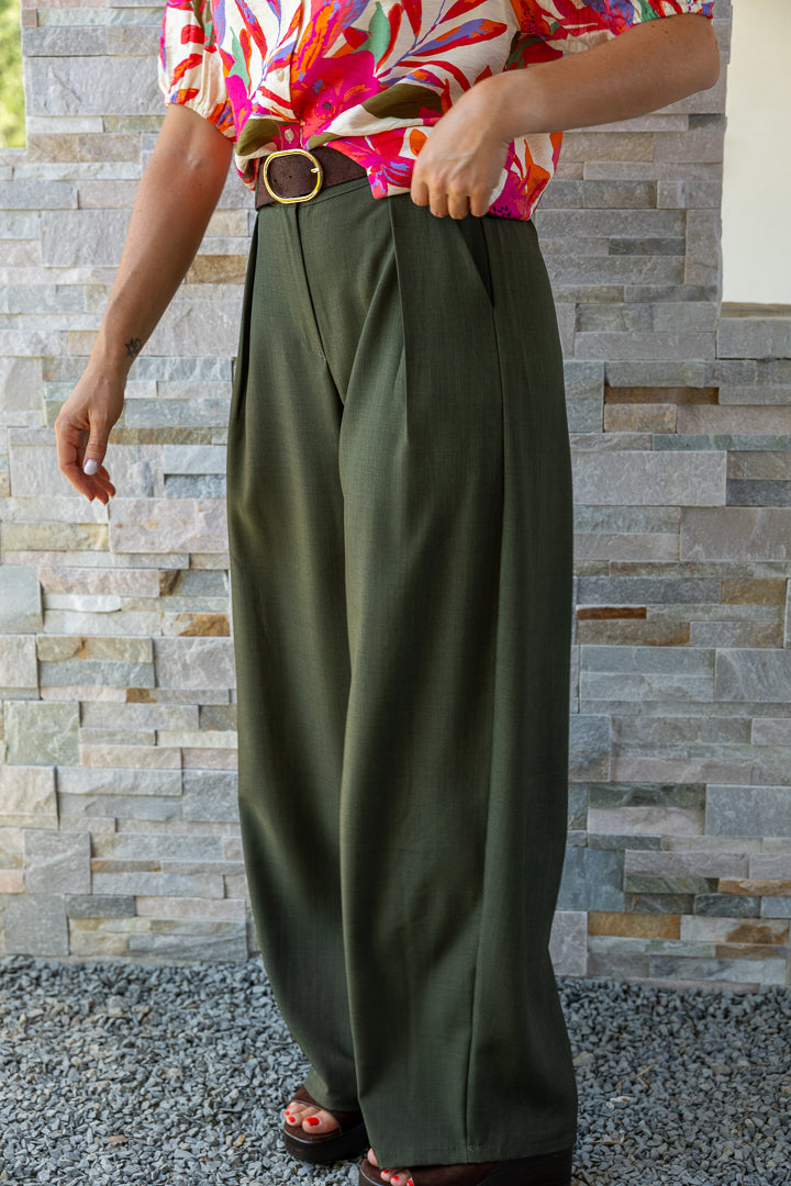 Pantalon TOLIE