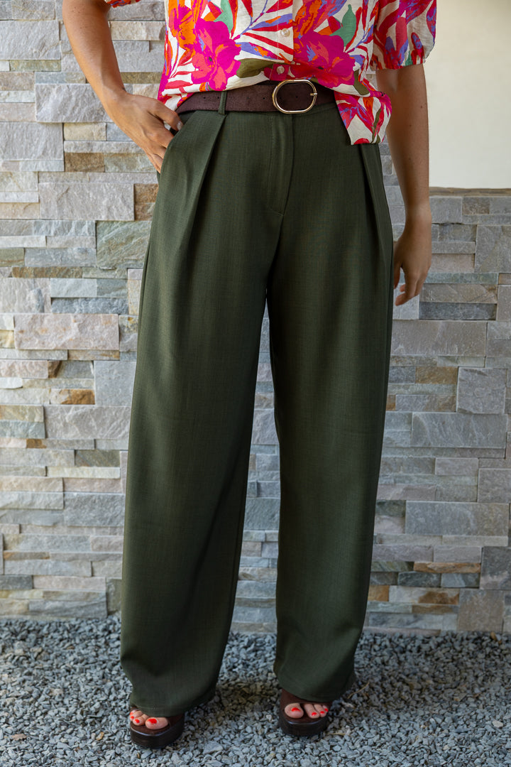 Pantalon TOLIE
