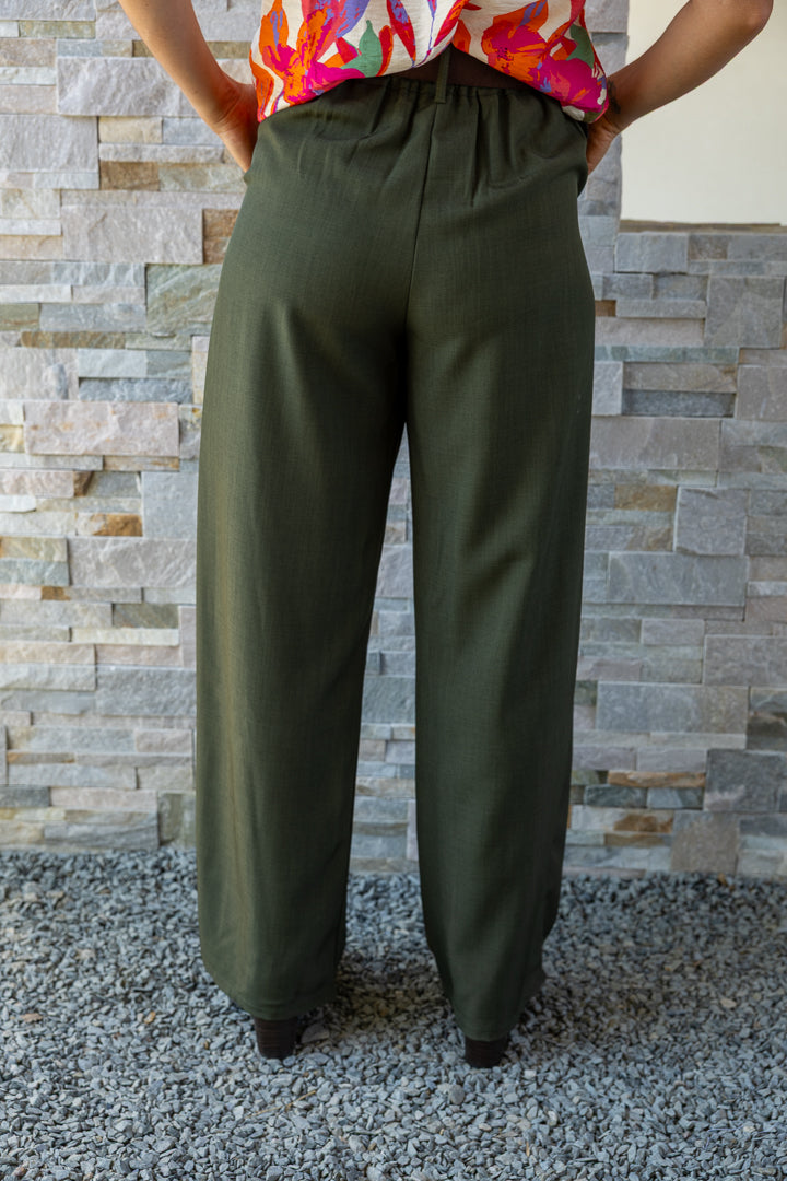 Pantalon TOLIE