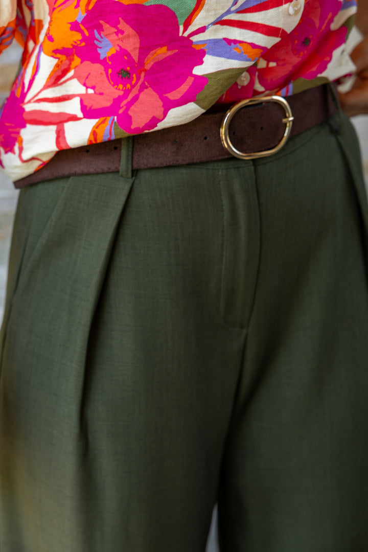 Pantalon TOLIE