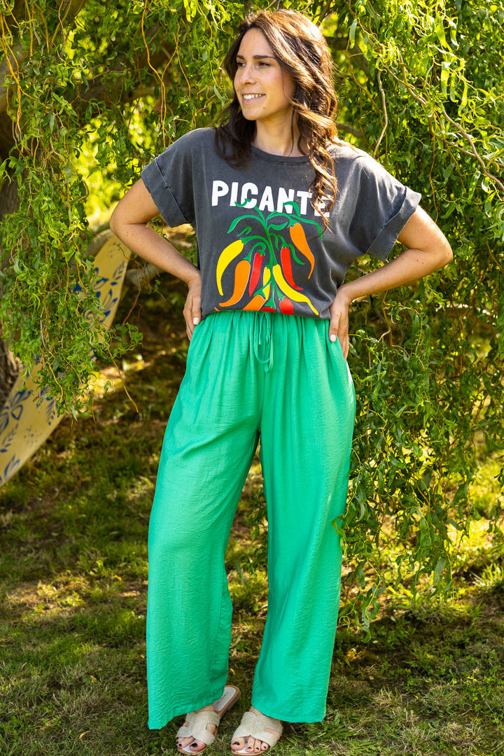 Pantalon EDEN