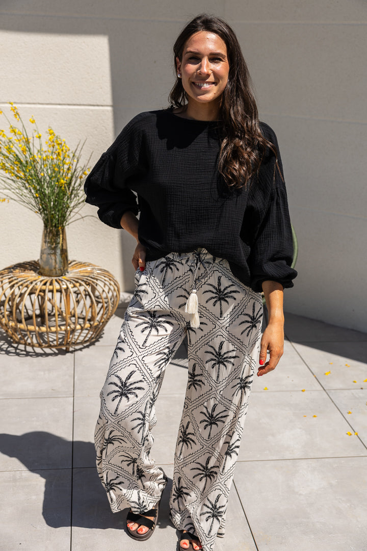 Pantalon ELIZ