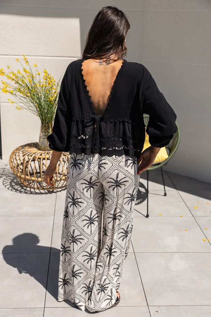 Pantalon ELIZ