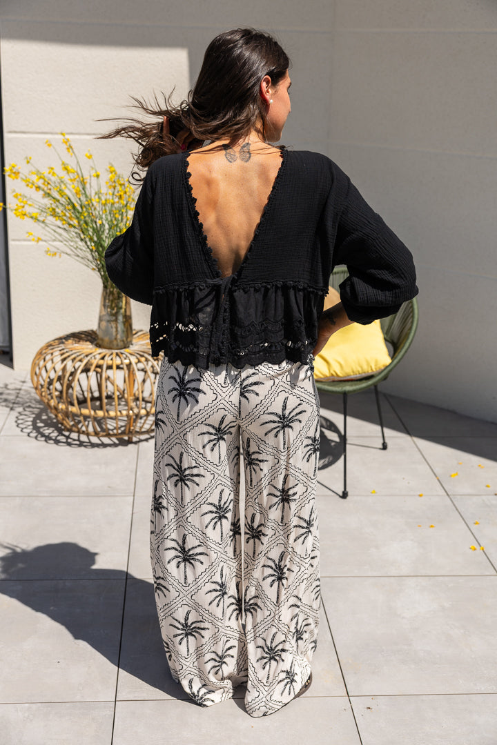 Pantalon ELIZ