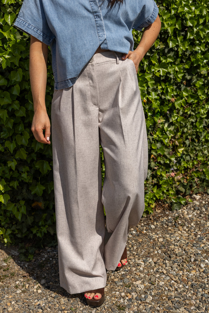 Pantalon HIGHLINE