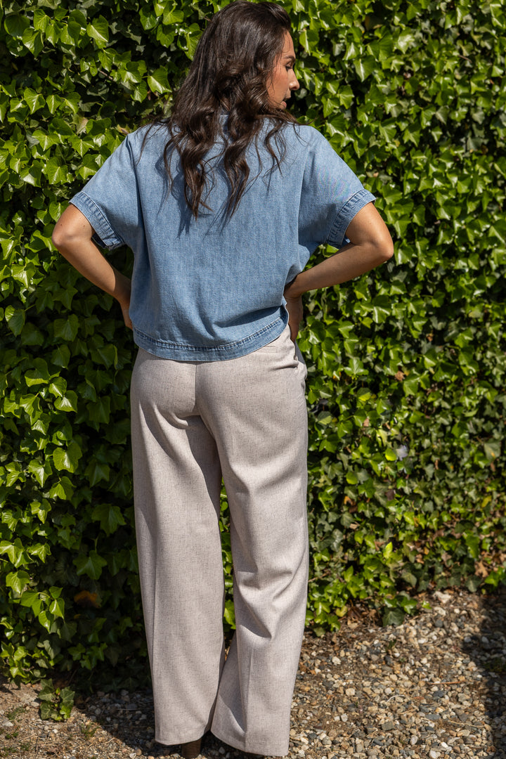 Pantalon HIGHLINE