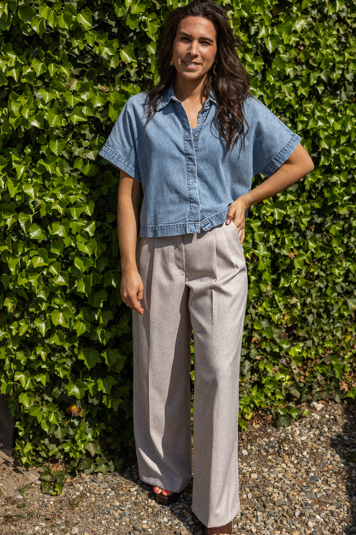 Pantalon HIGHLINE