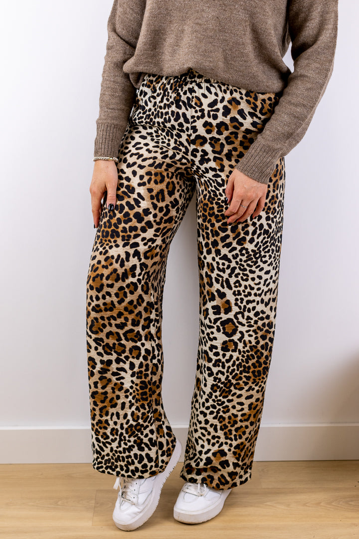 Pantalon LEO