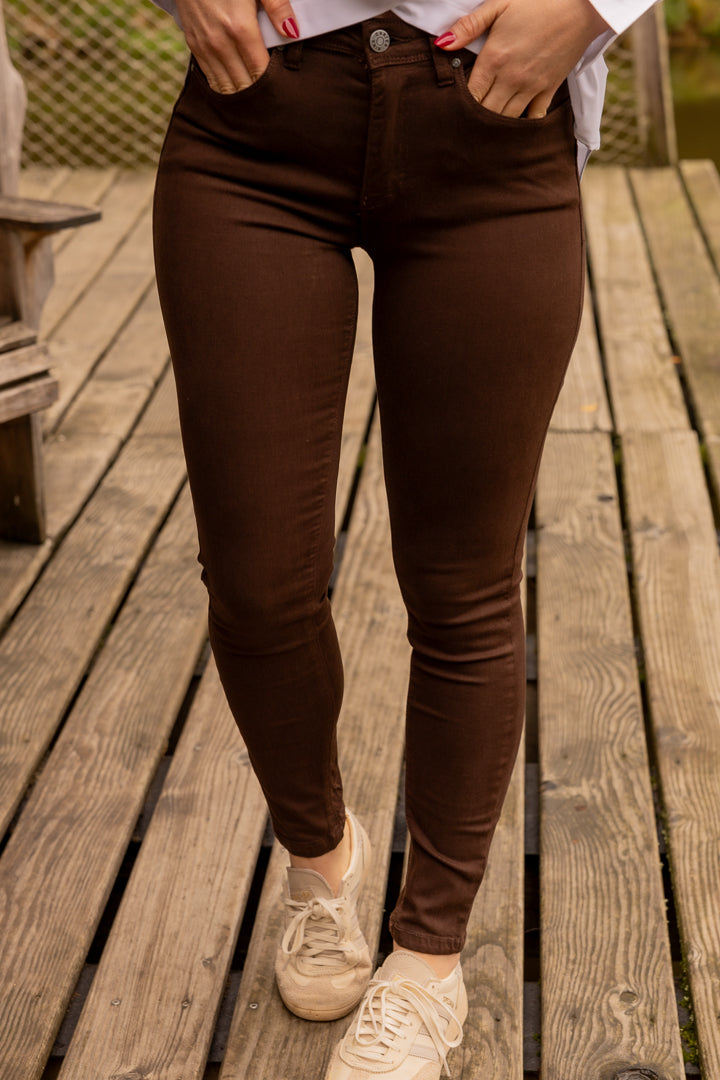 Pantalon MILO