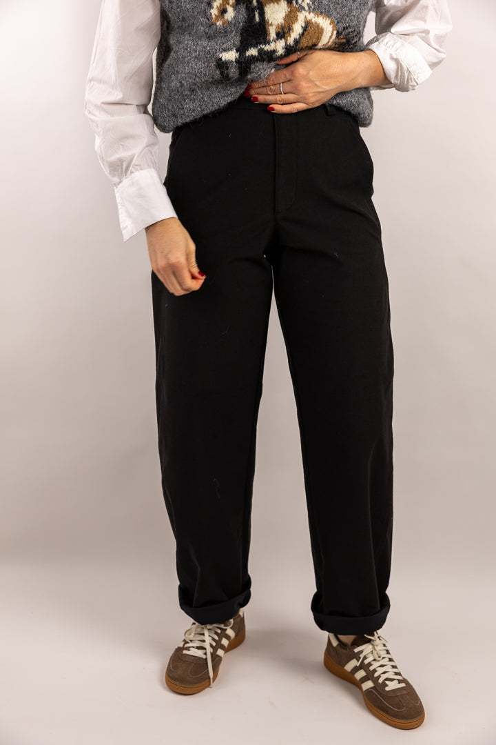 Pantalon SALMA balloon