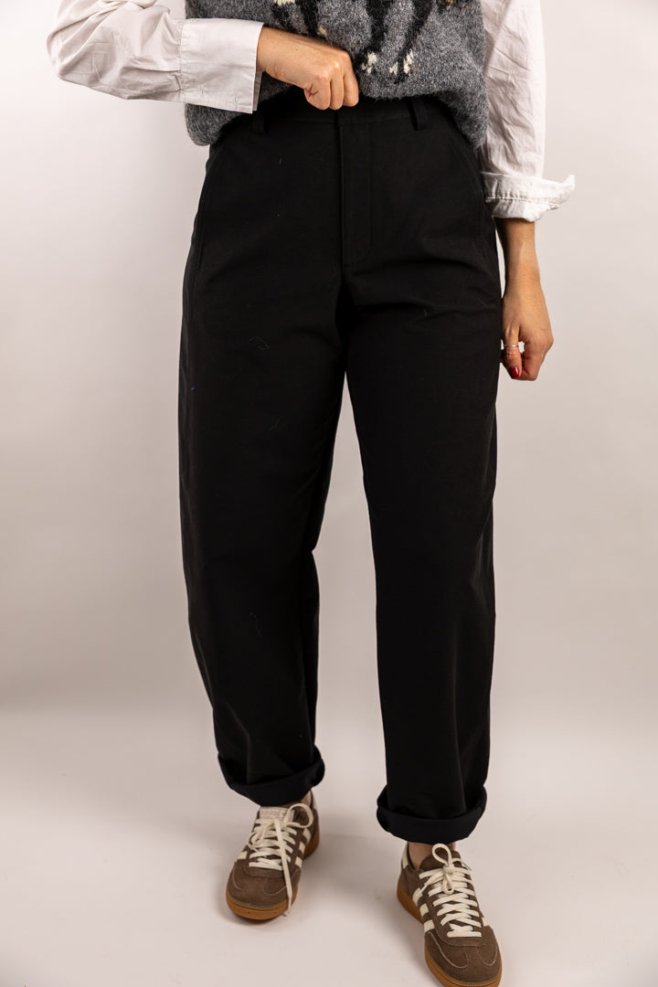 Pantalon SALMA balloon