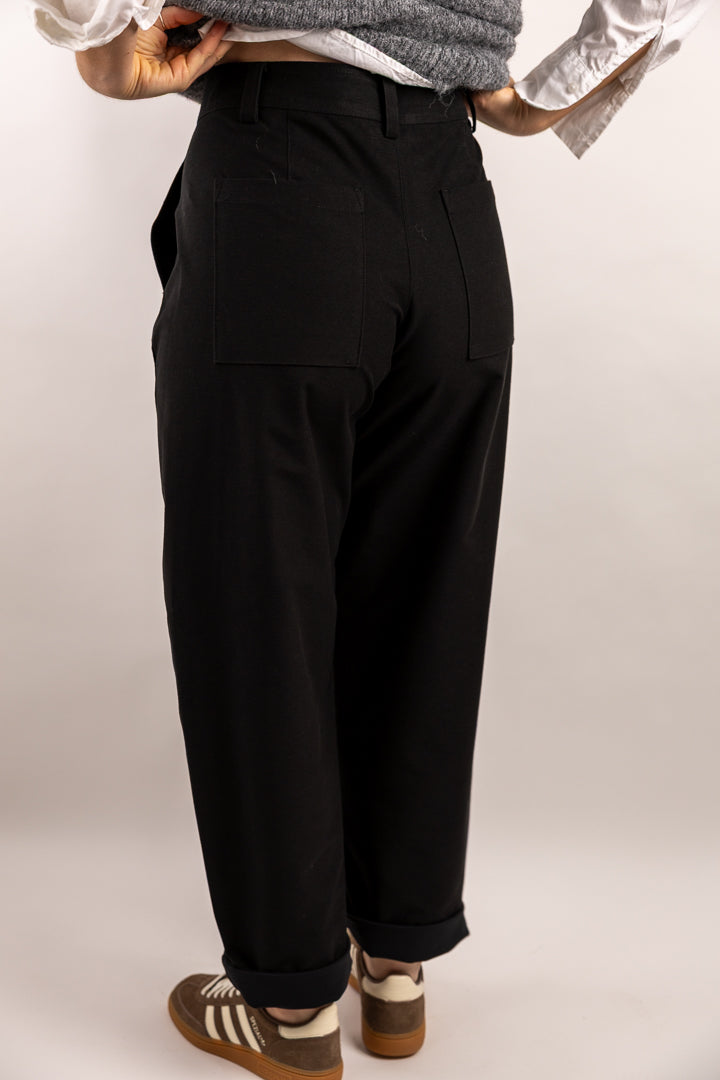 Pantalon SALMA balloon