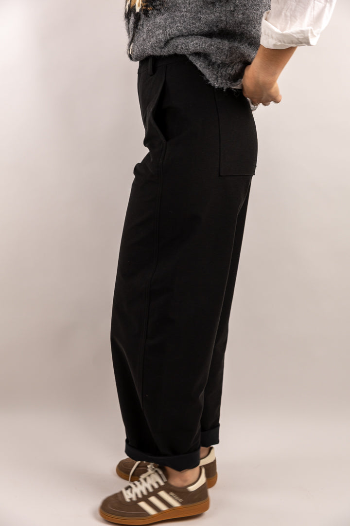 Pantalon SALMA balloon