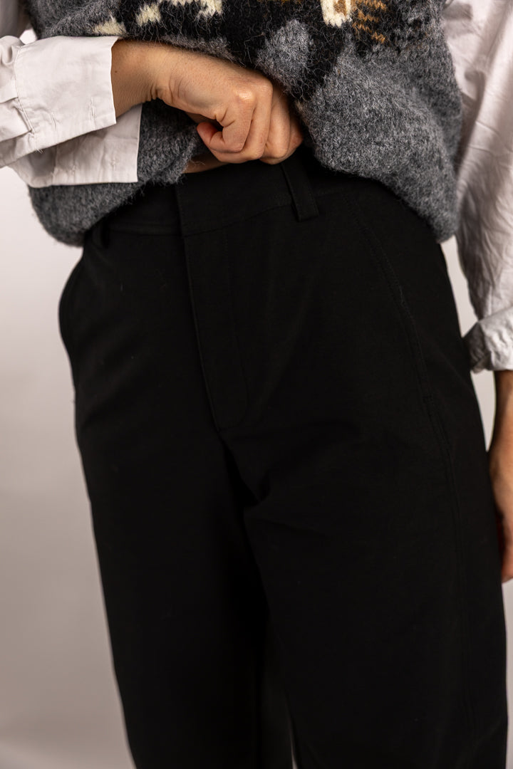 Pantalon SALMA balloon